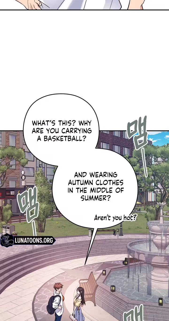 X We Met Again Chapter 9 page 36 - 