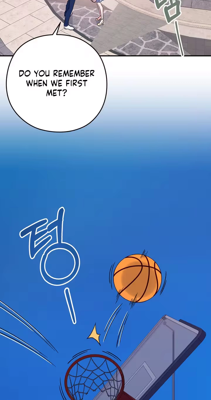 X We Met Again Chapter 9 page 37 - 