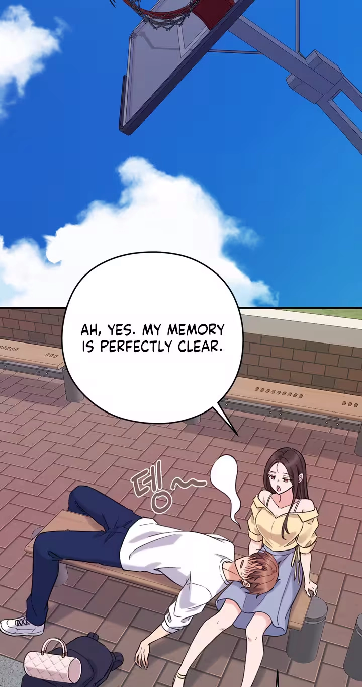 X We Met Again Chapter 9 page 38 - 