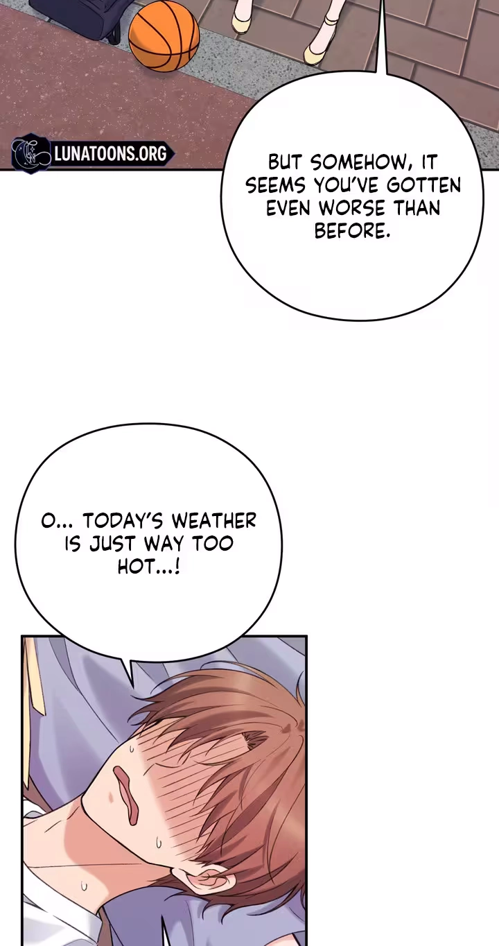 X We Met Again Chapter 9 page 39 - 