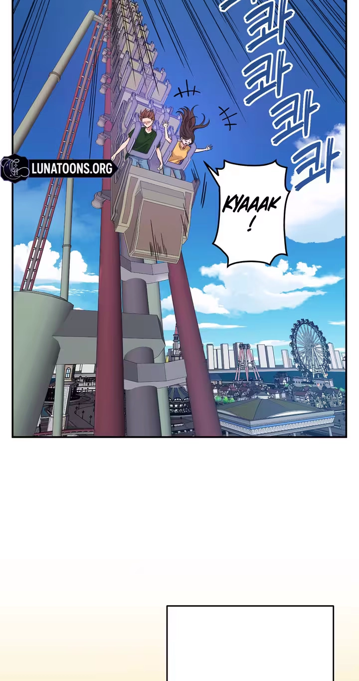 X We Met Again Chapter 9 page 42 - 