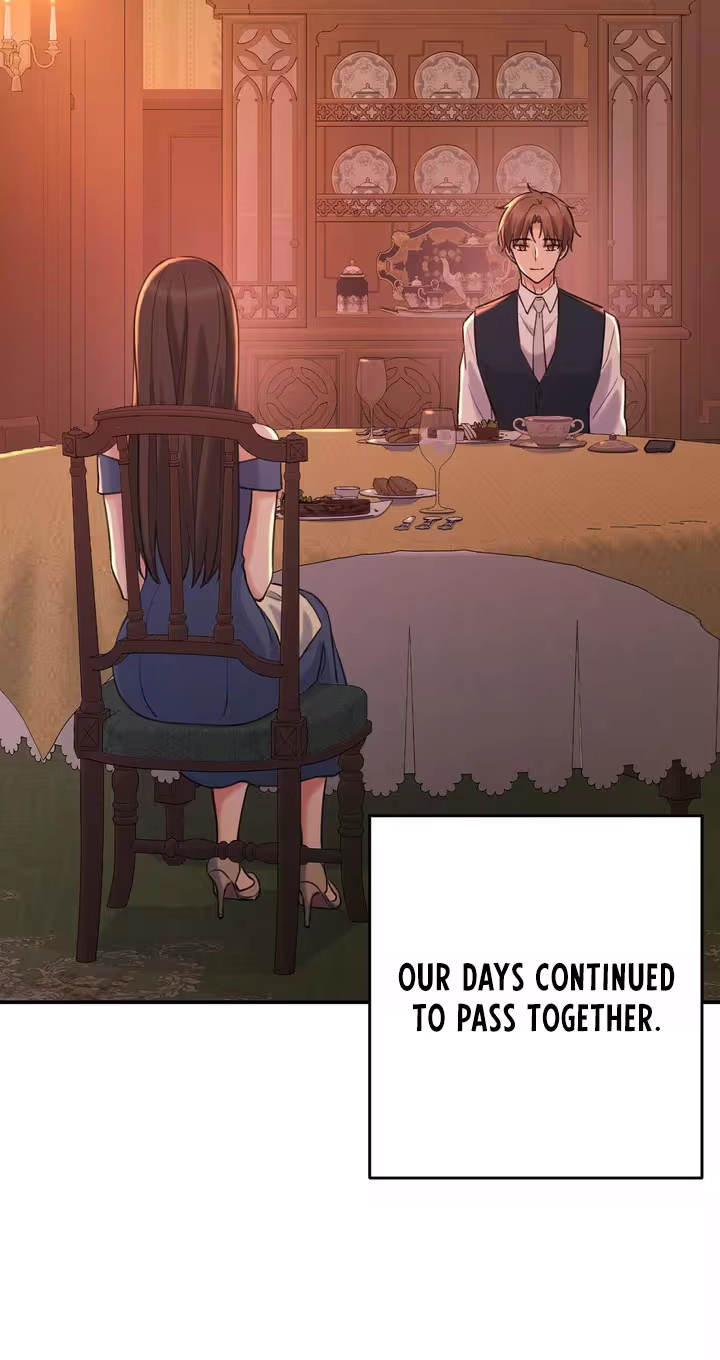 X We Met Again Chapter 9 page 44 - 