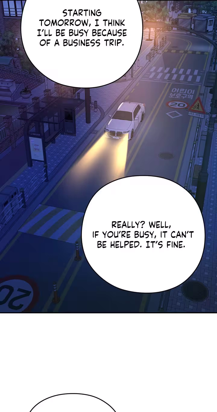 X We Met Again Chapter 9 page 48 - 