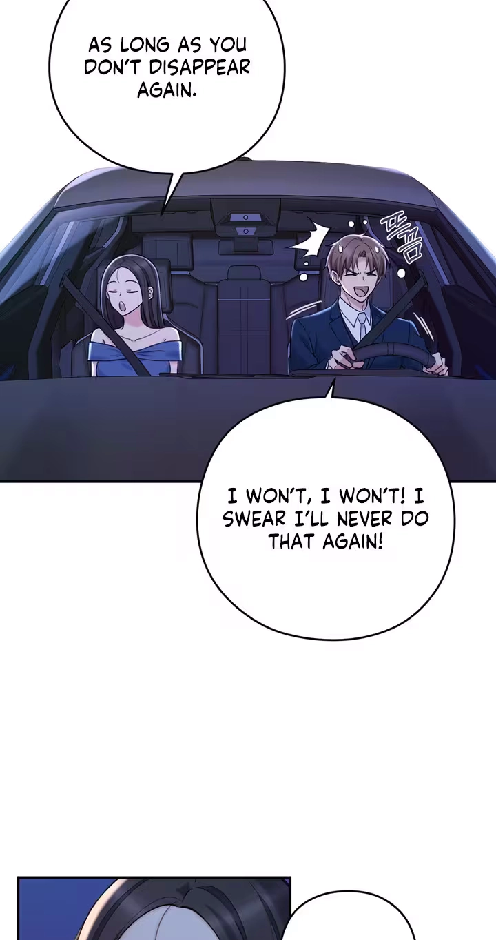 X We Met Again Chapter 9 page 49 - 