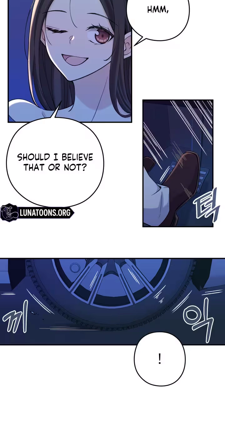 X We Met Again Chapter 9 page 50 - 