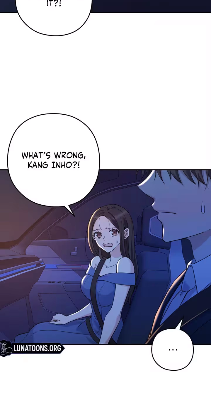 X We Met Again Chapter 9 page 52 - 