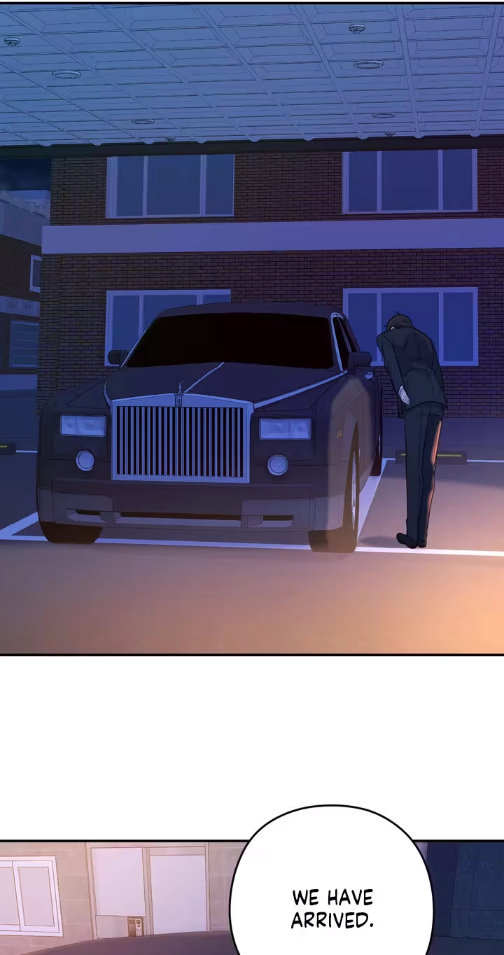 X We Met Again Chapter 9 page 54 - 