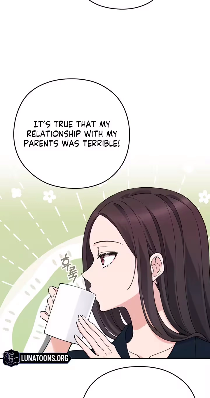 X We Met Again Chapter 9 page 8 - 