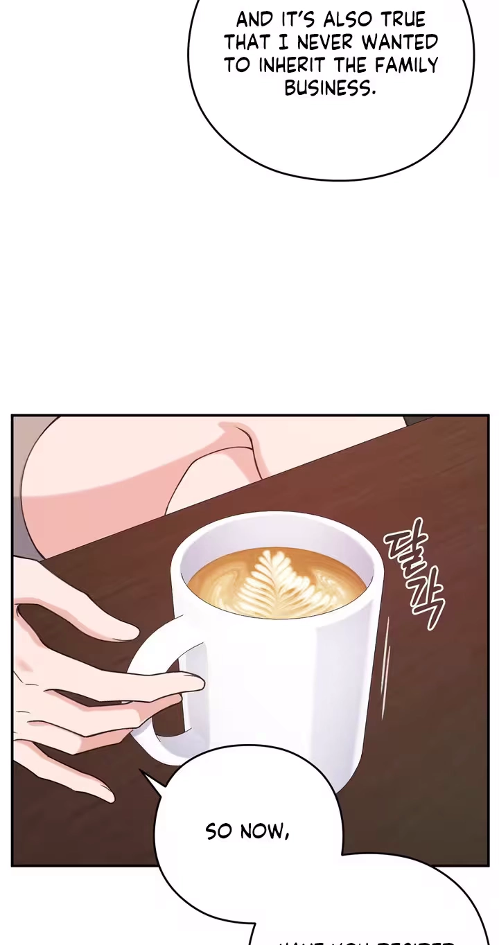 X We Met Again Chapter 9 page 9 - 