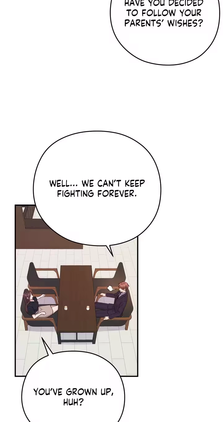 X We Met Again Chapter 9 page 10 - 