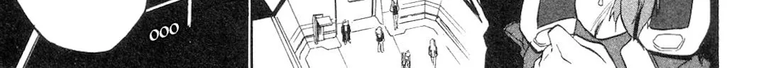 Xenosaga Episode I Chapter 10 page 22 - 