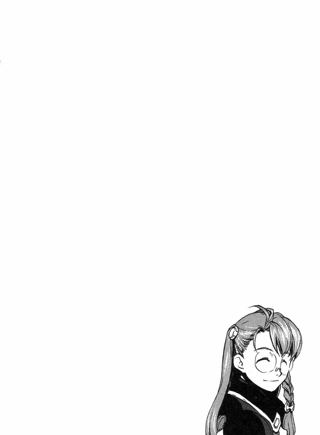 Xenosaga Episode I Chapter 12 page 1 - 