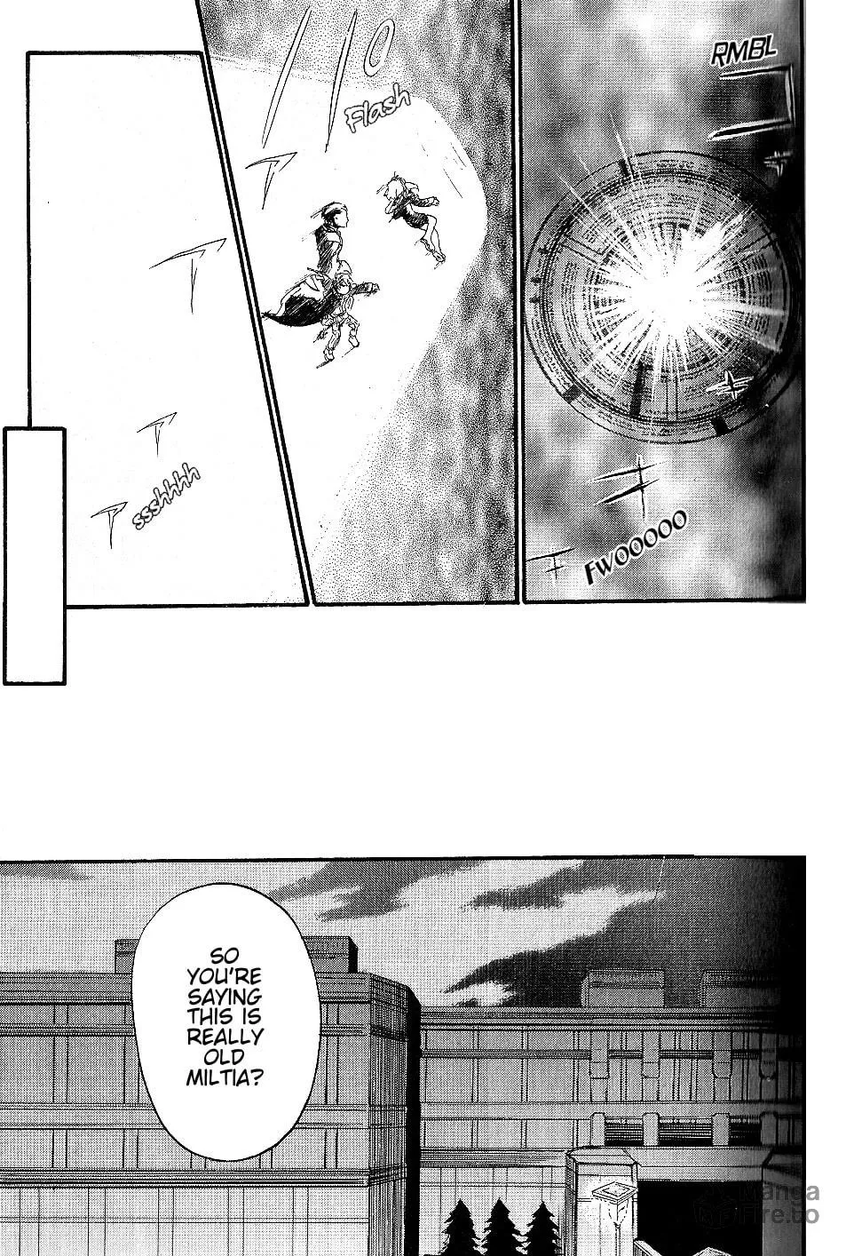 Xenosaga Episode I Chapter 14 page 16 - 