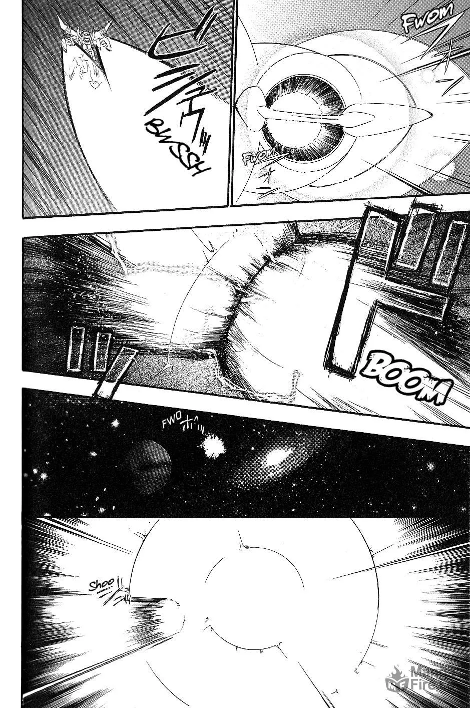 Xenosaga Episode I Chapter 15 page 12 - 