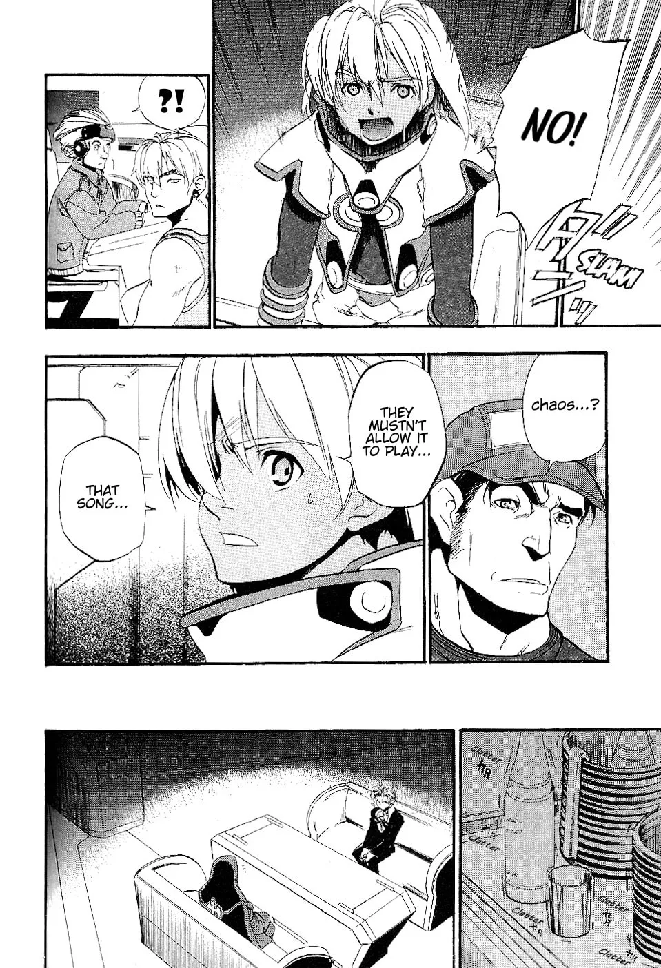 Xenosaga Episode I Chapter 16 page 2 - 