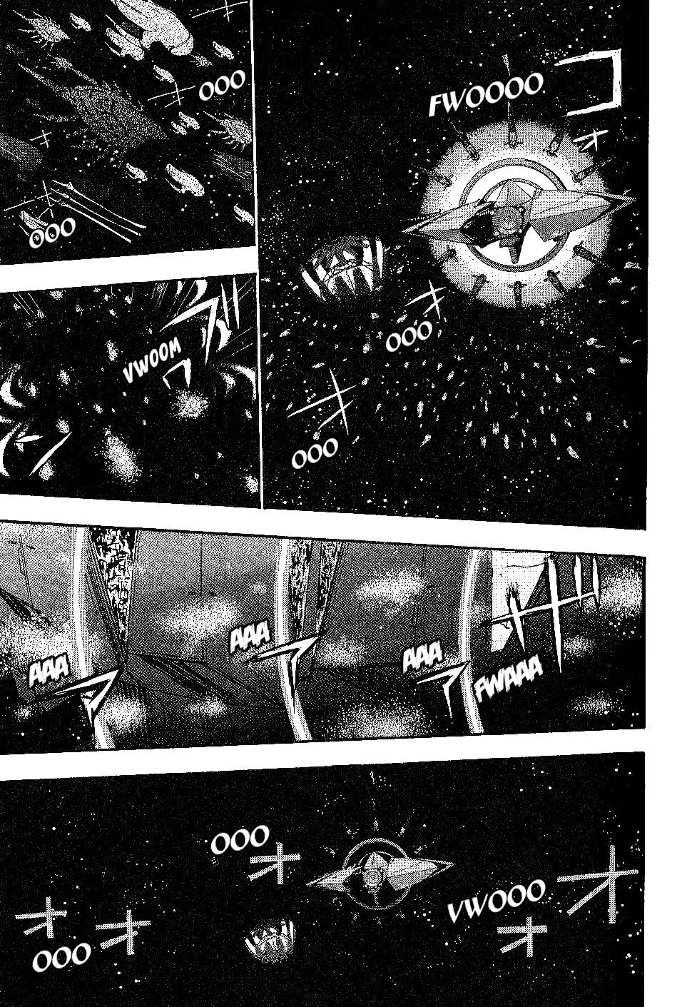 Xenosaga Episode I Chapter 16 page 22 - 