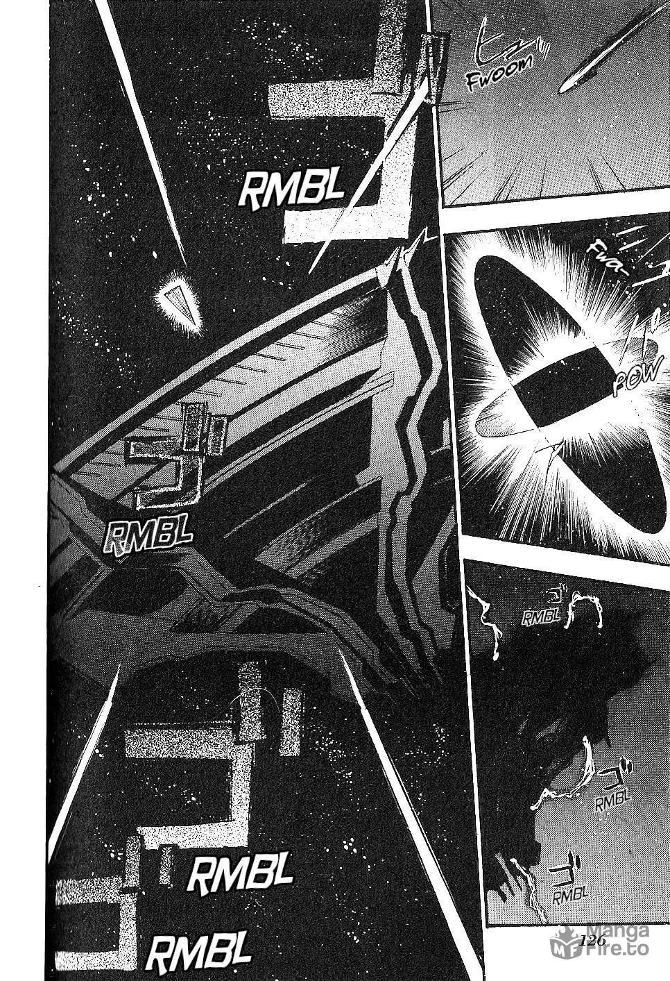 Xenosaga Episode I Chapter 16 page 31 - 