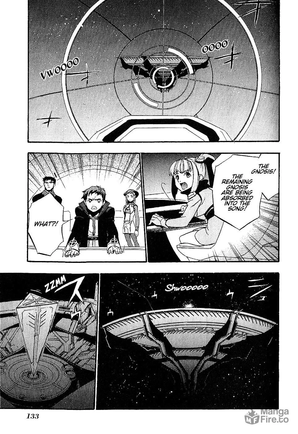 Xenosaga Episode I Chapter 17 page 6 - 