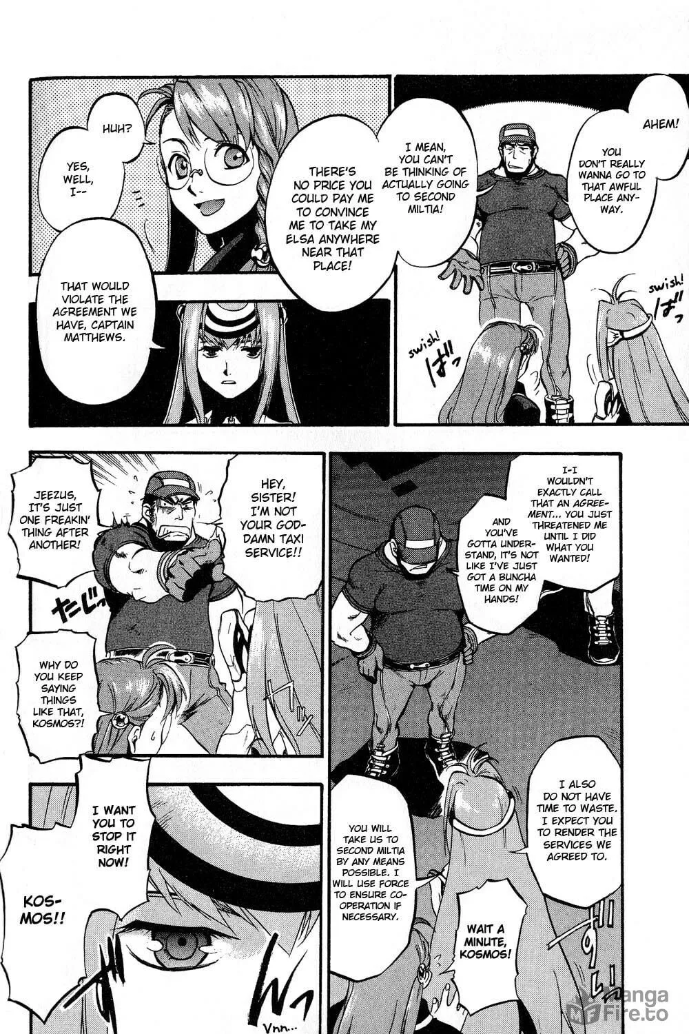 Xenosaga Episode I Chapter 2 page 54 - 
