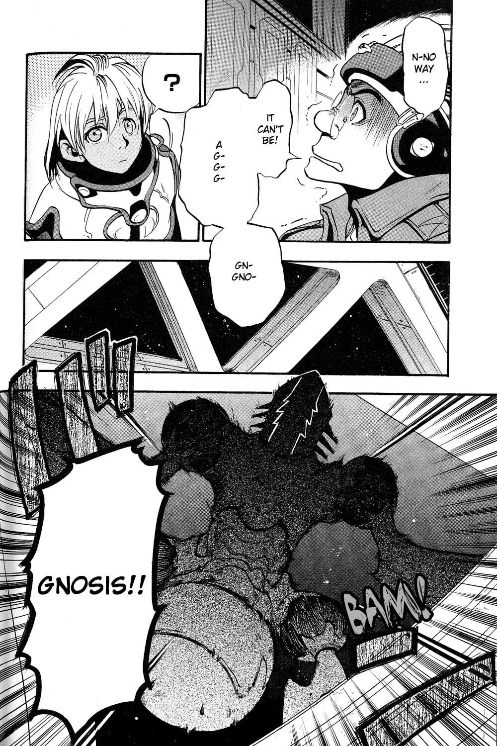 Xenosaga Episode I Chapter 2 page 65 - 
