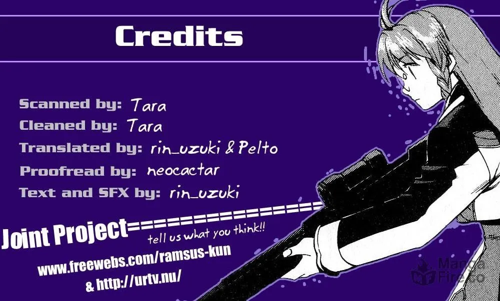 Xenosaga Episode I Chapter 2 page 70 - 