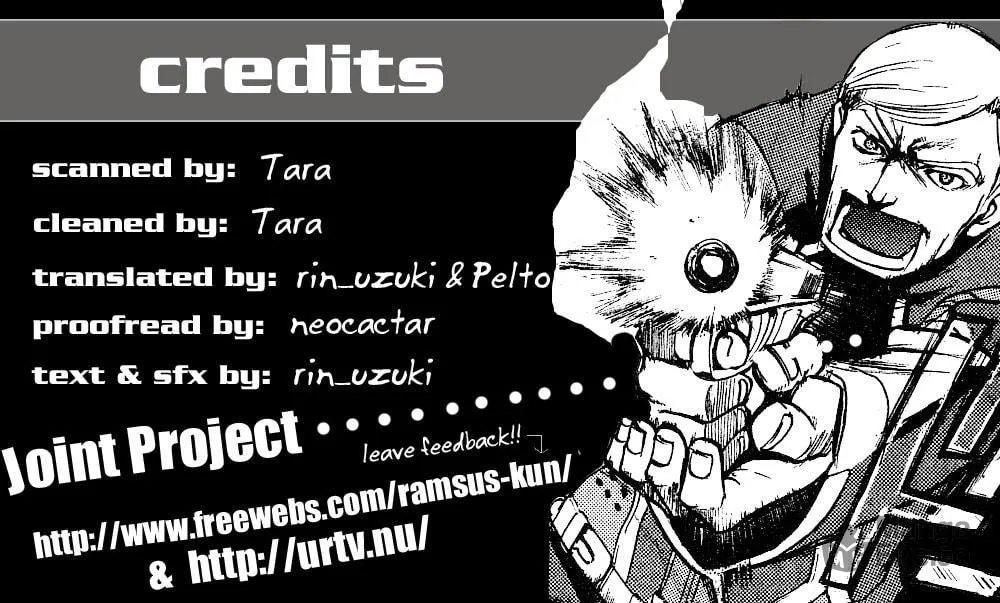 Xenosaga Episode I Chapter 3 page 41 - 