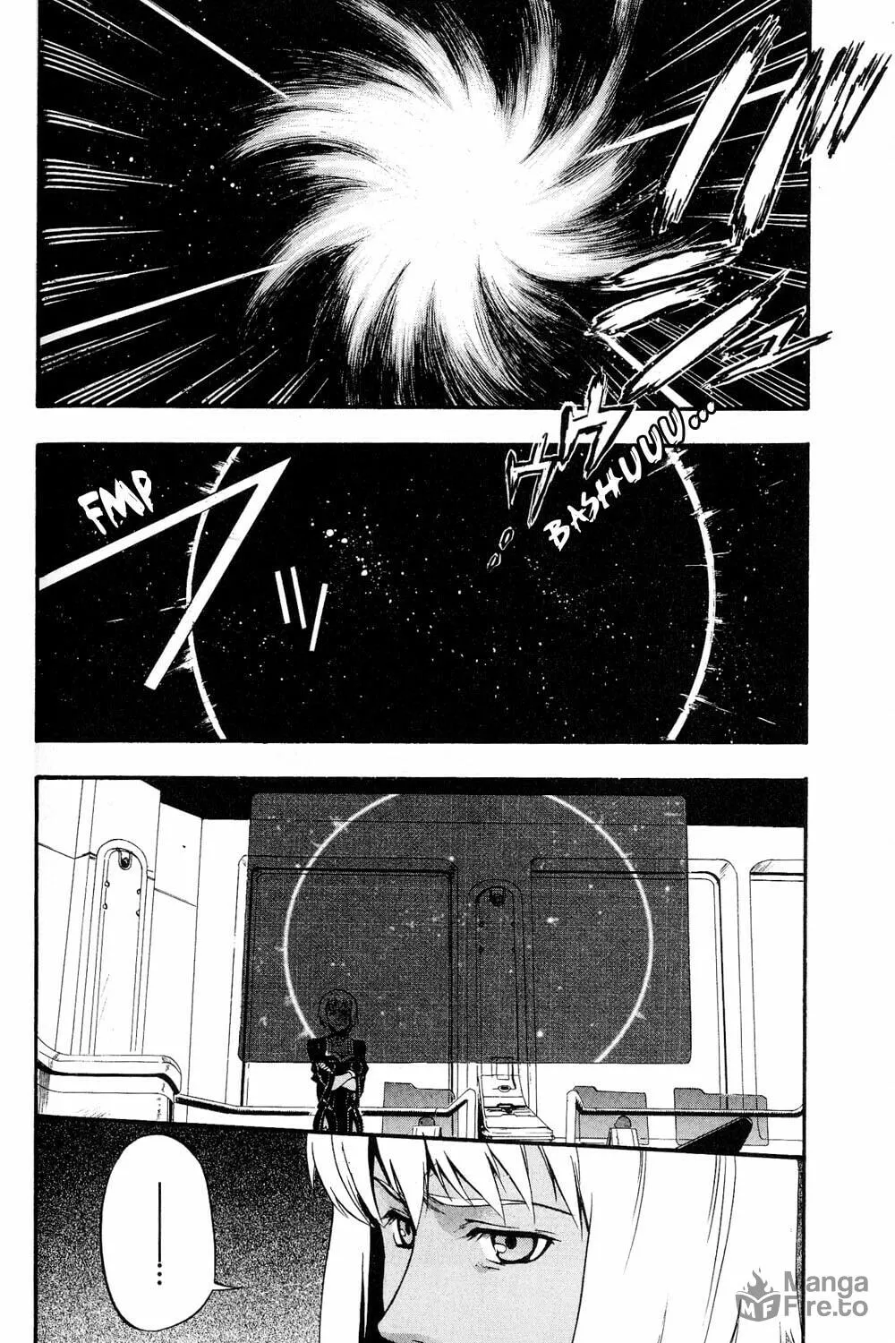Xenosaga Episode I Chapter 4 page 37 - 