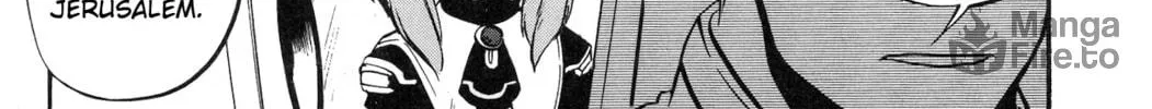 Xenosaga Episode I Chapter 5 page 36 - 