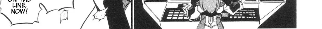 Xenosaga Episode I Chapter 5 page 46 - 