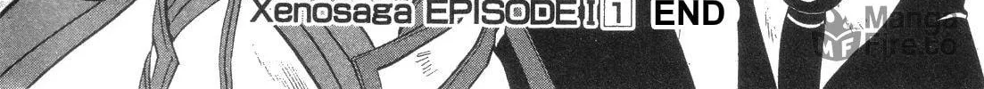 Xenosaga Episode I Chapter 5 page 72 - 