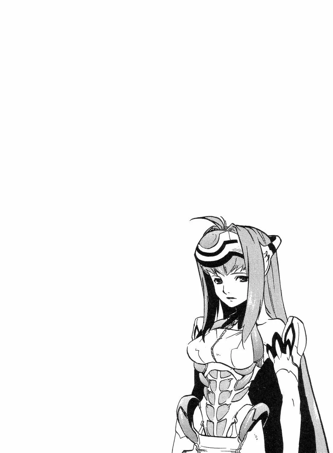Xenosaga Episode I Chapter 7 page 3 - 