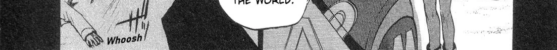 Xenosaga Episode I Chapter 9 page 34 - 