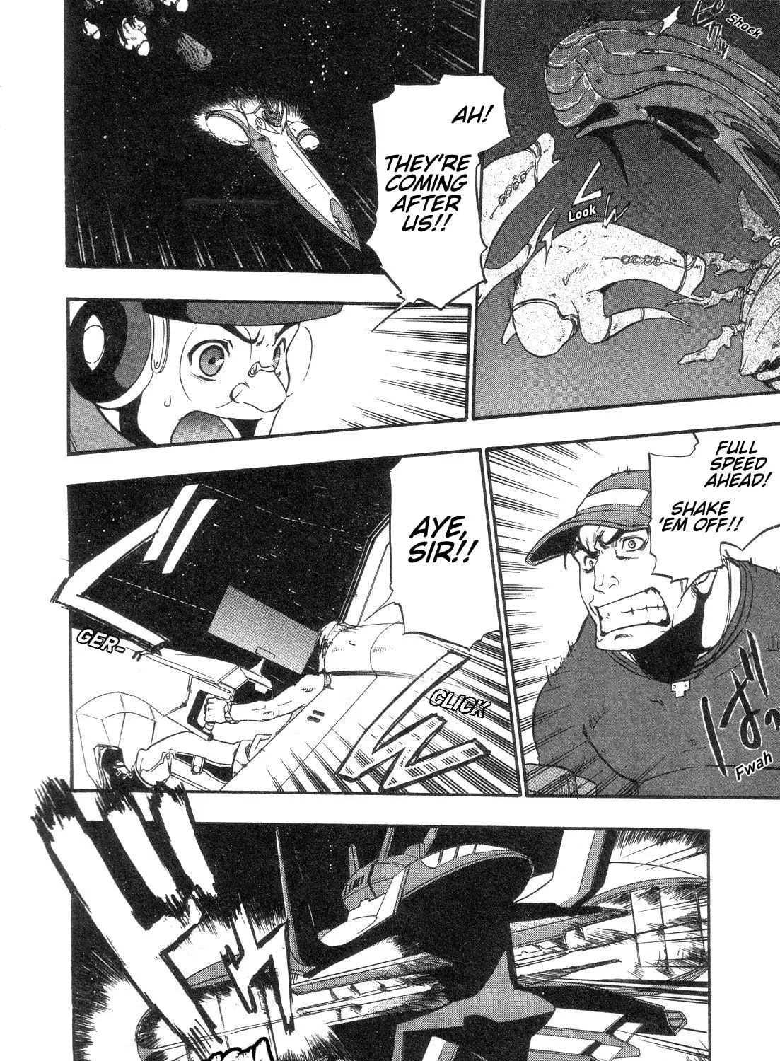 Xenosaga Episode I Chapter 9 page 53 - 