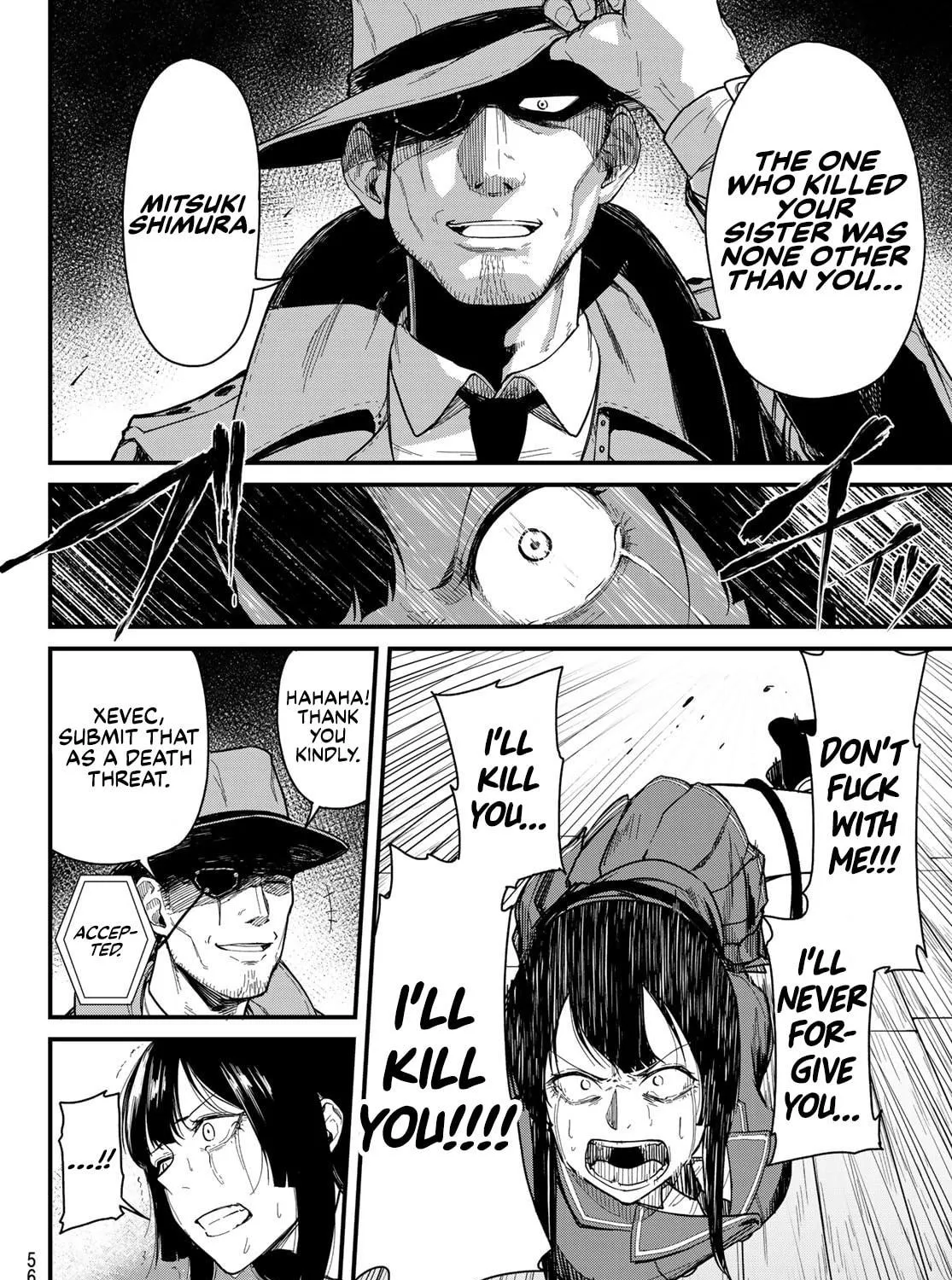 XEVEC Chapter 1.2 page 11 - 
