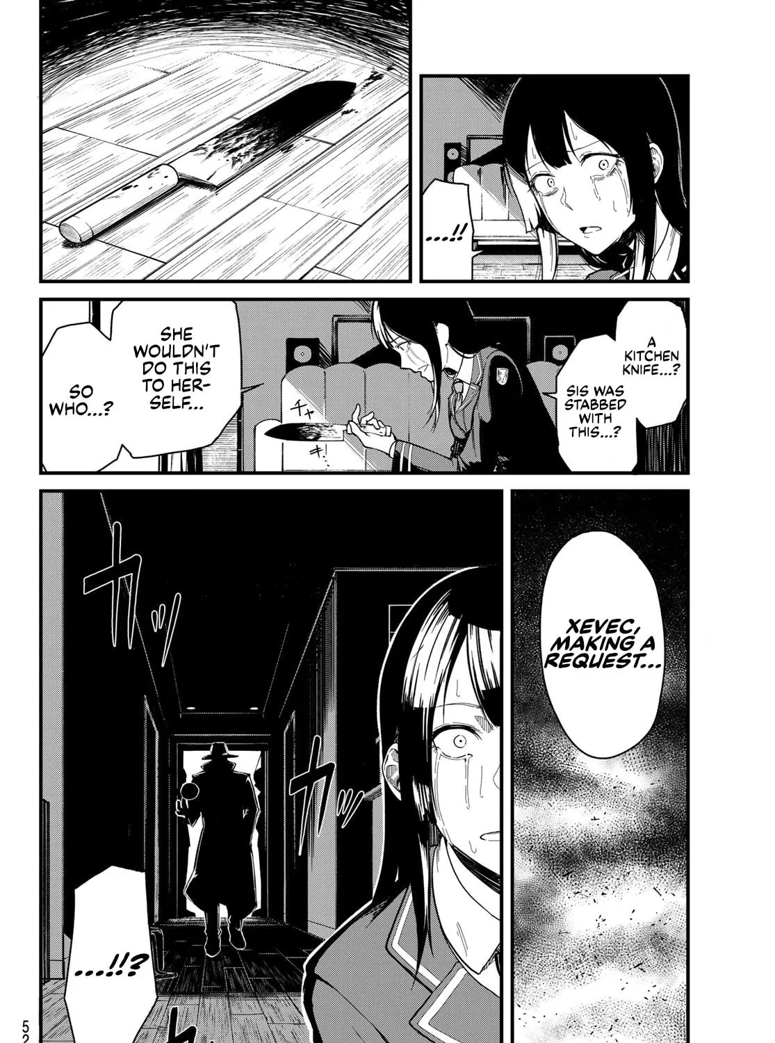 XEVEC Chapter 1.2 page 3 - 
