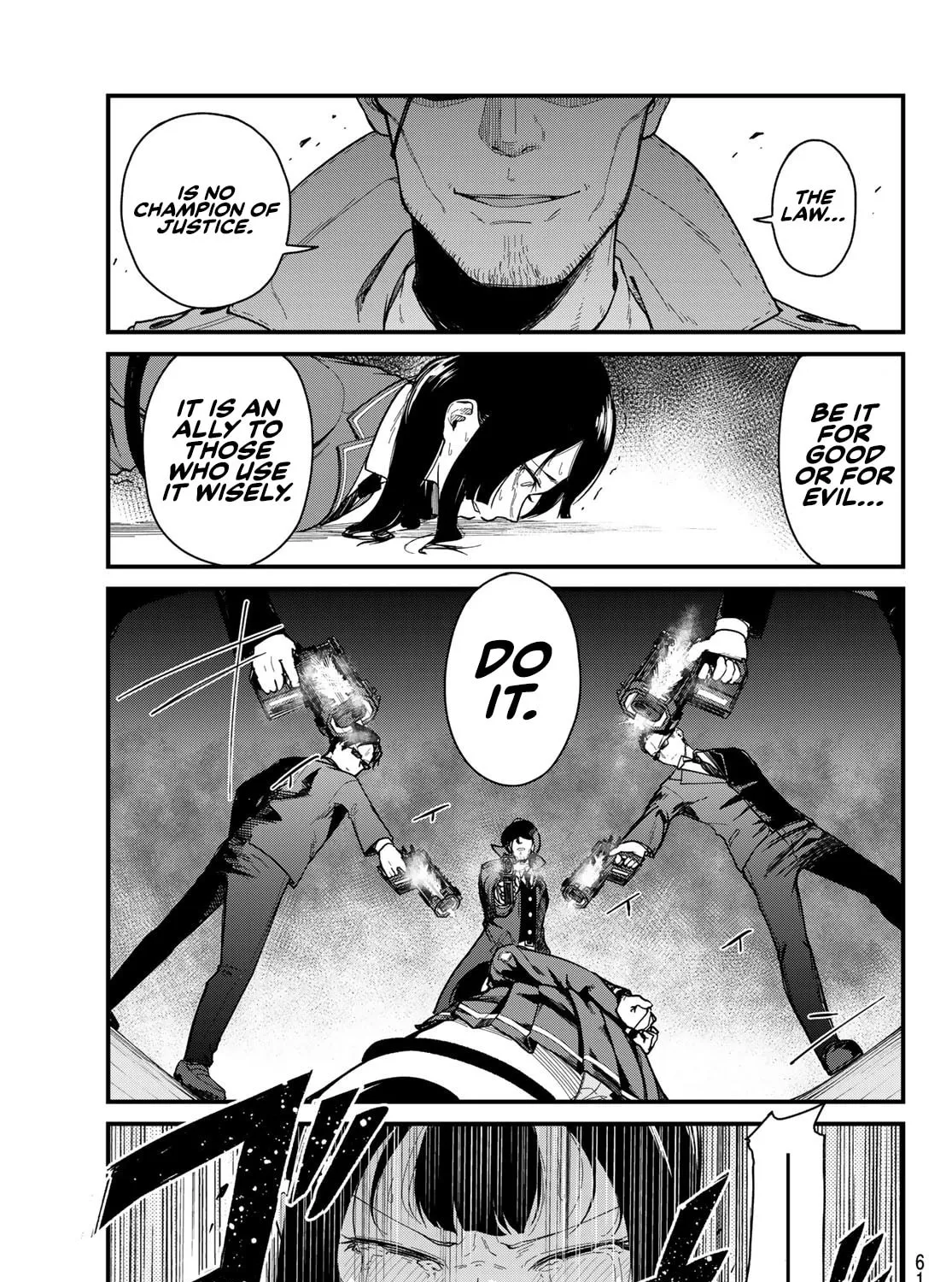 XEVEC Chapter 1.2 page 21 - 