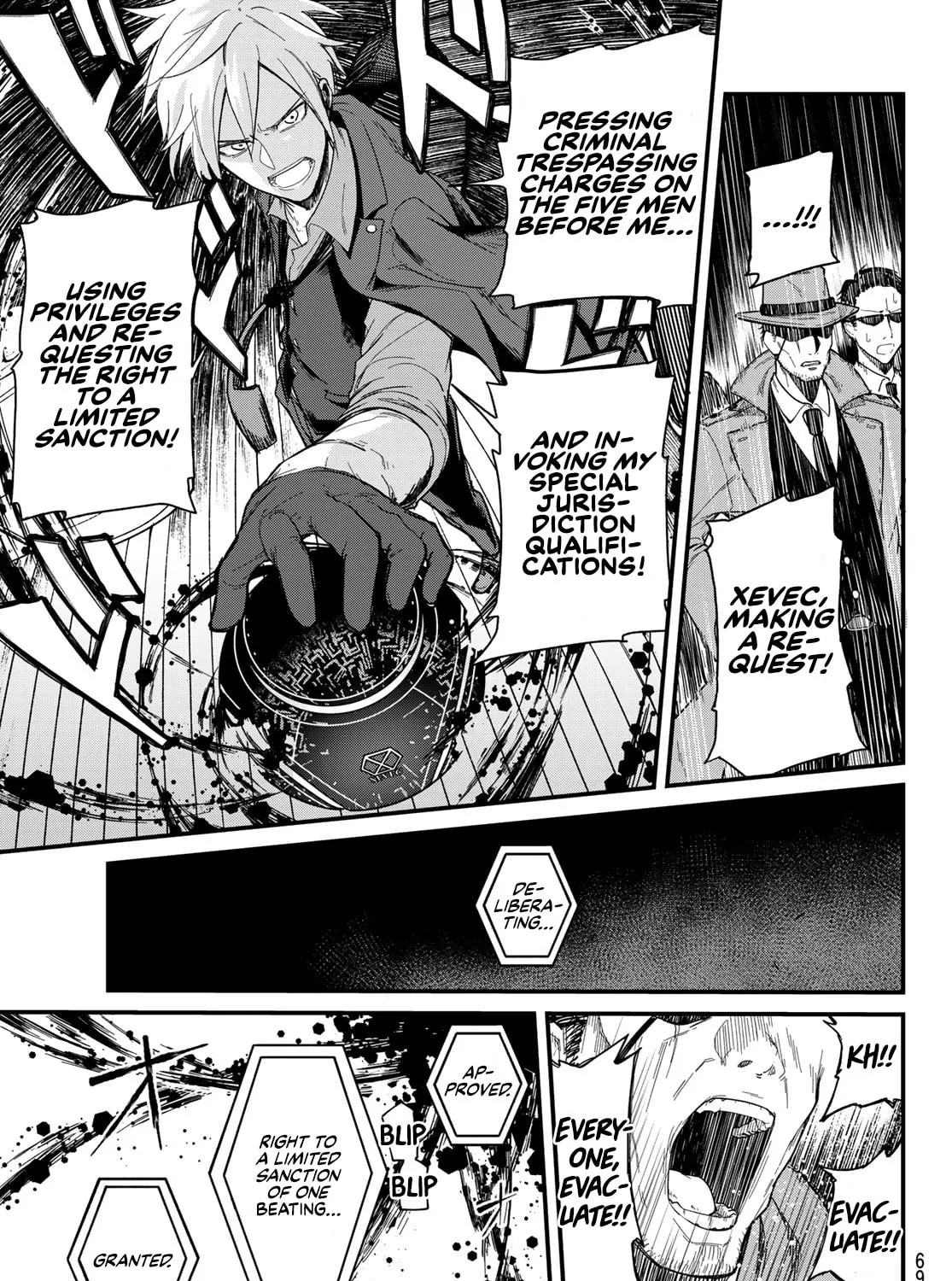 XEVEC Chapter 1.2 page 37 - 