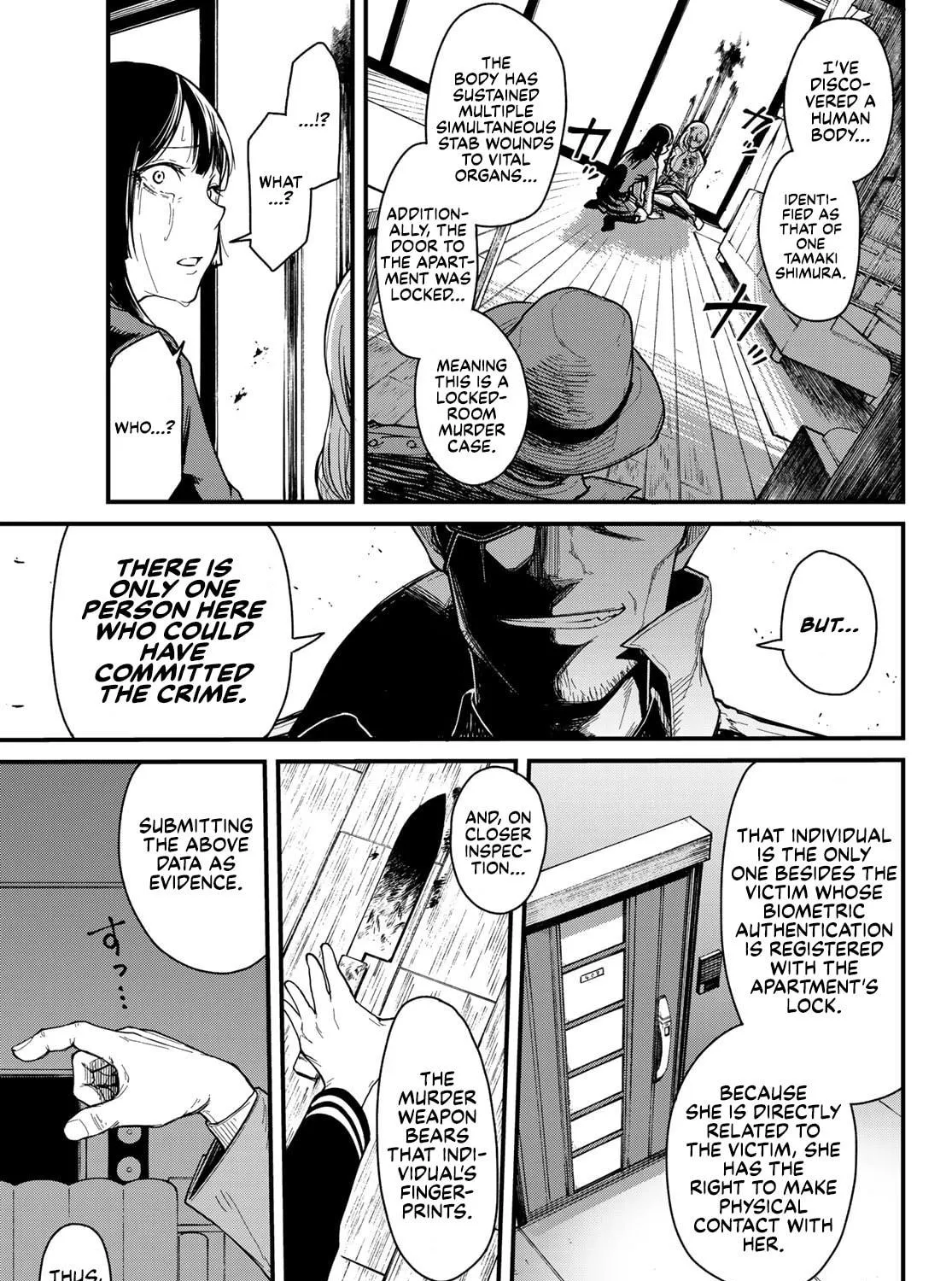 XEVEC Chapter 1.2 page 5 - 