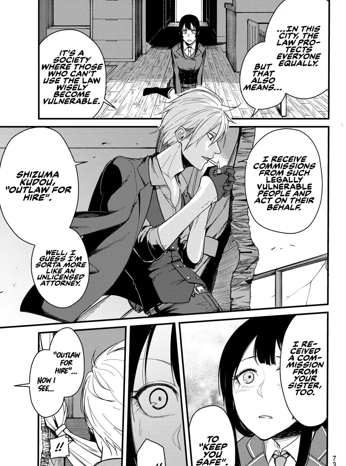 XEVEC Chapter 1.2 page 43 - 