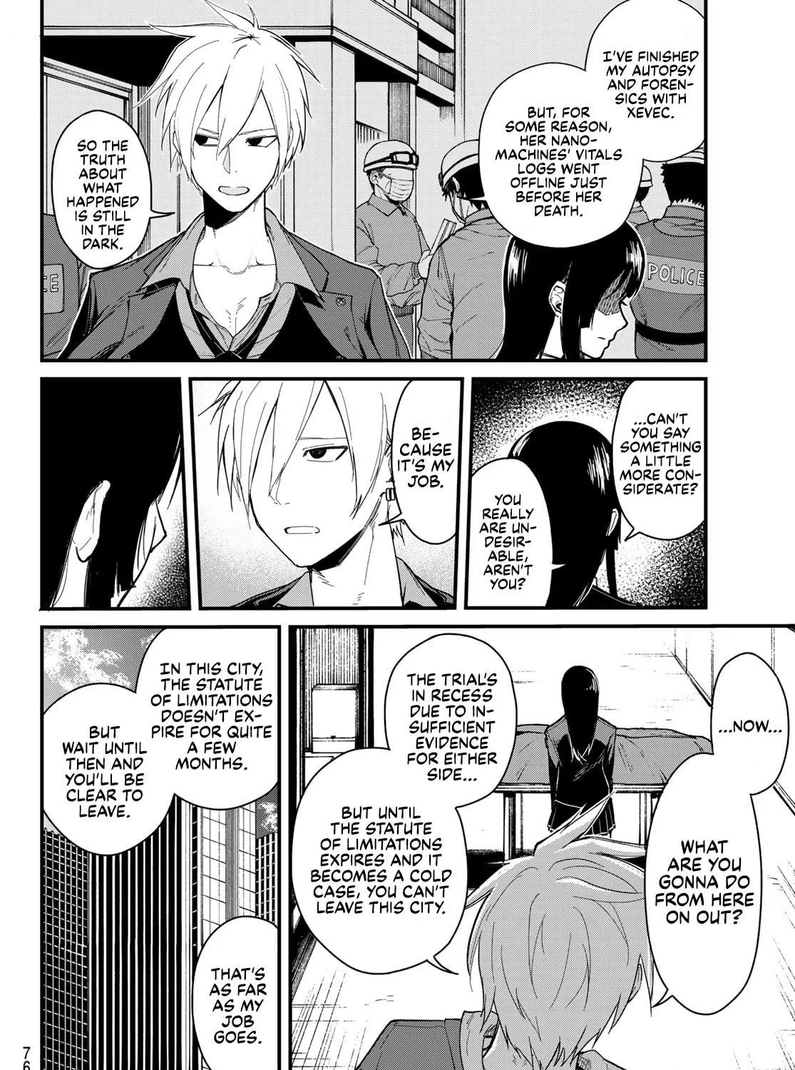 XEVEC Chapter 1.2 page 49 - 