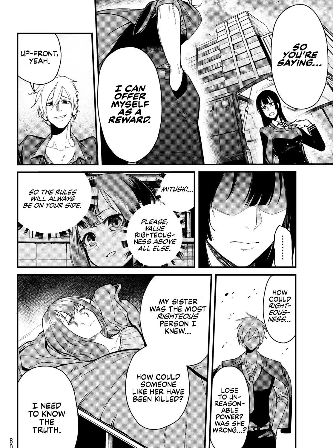 XEVEC Chapter 1.2 page 57 - 