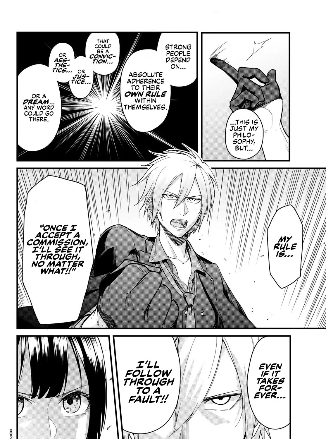 XEVEC Chapter 1.2 page 61 - 