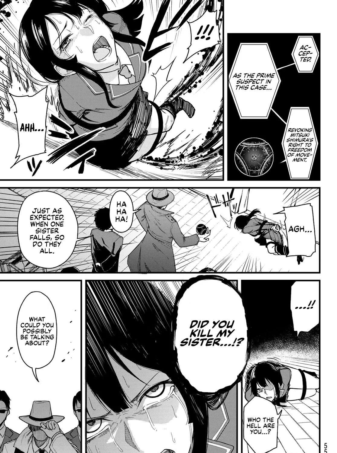 XEVEC Chapter 1.2 page 9 - 