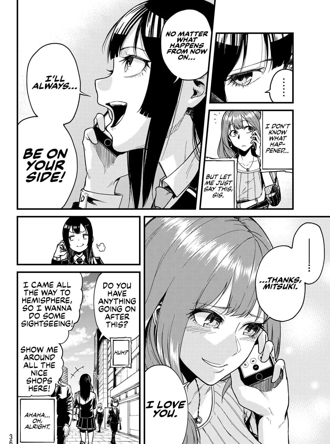 XEVEC Chapter 1 page 39 - 