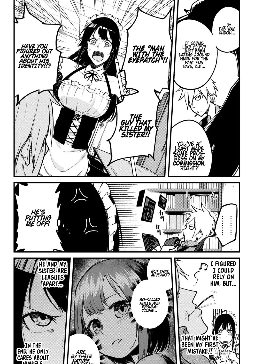 XEVEC Chapter 2.1 page 12 - 