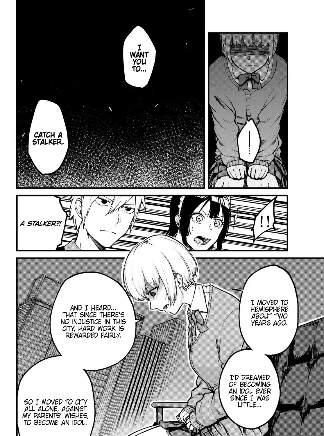 XEVEC Chapter 2.1 page 20 - 