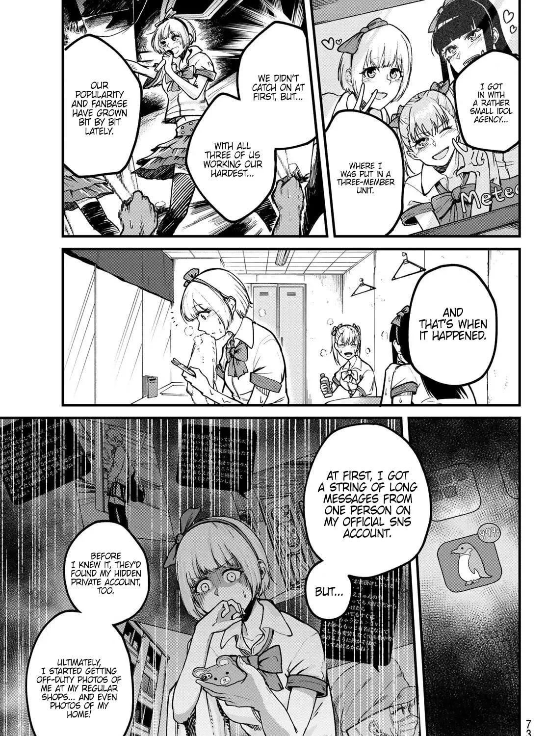 XEVEC Chapter 2.1 page 22 - 