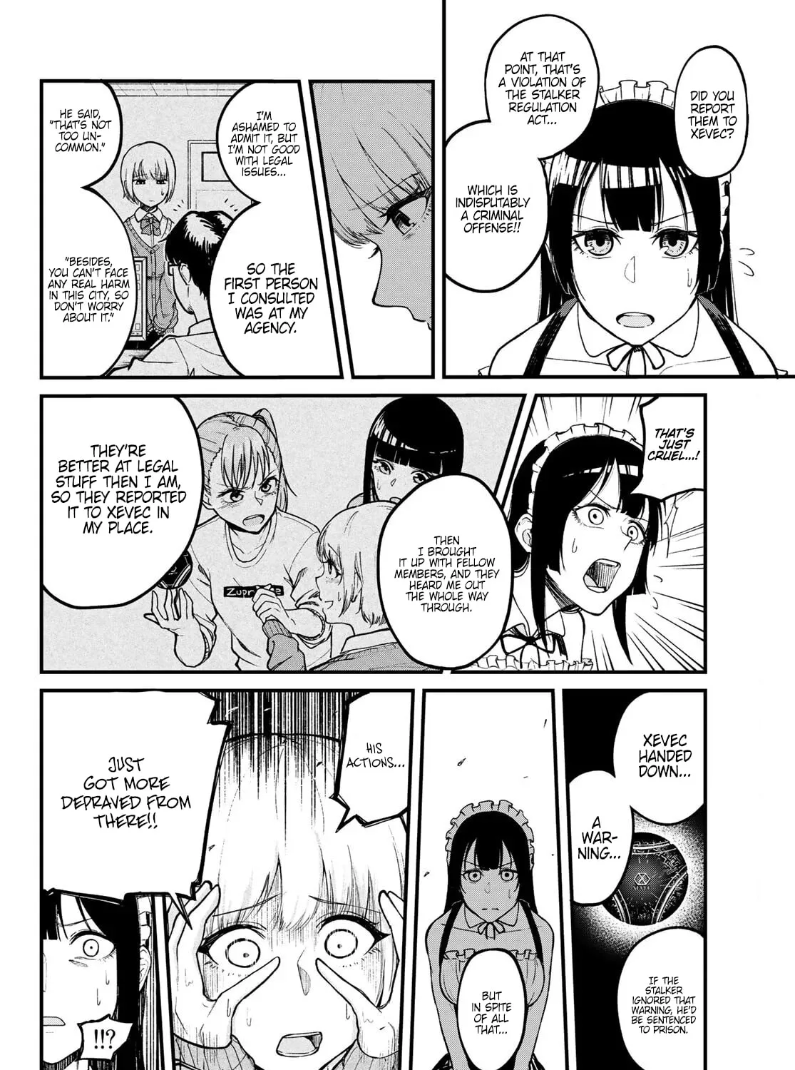XEVEC Chapter 2.1 page 24 - 