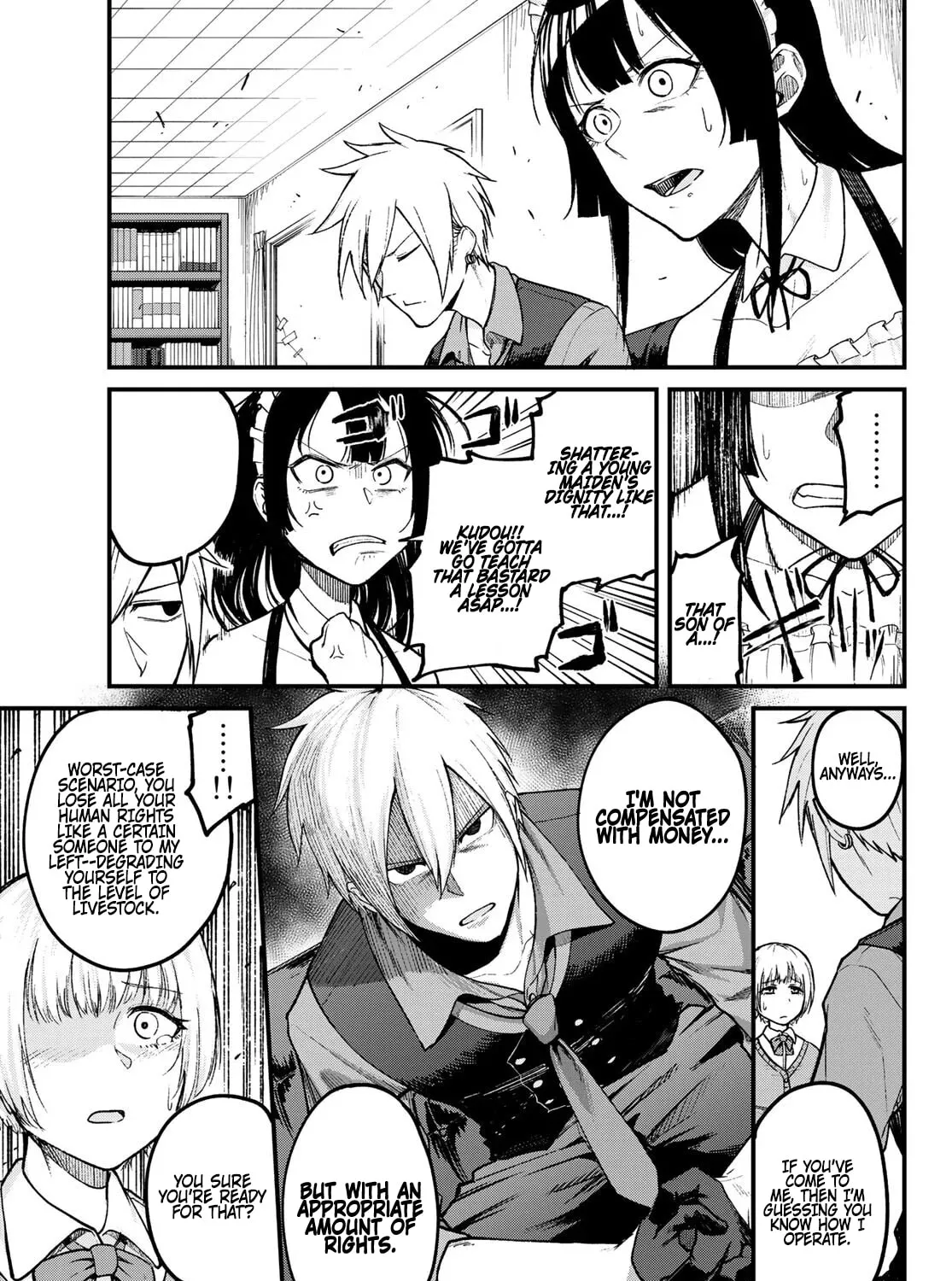 XEVEC Chapter 2.1 page 30 - 