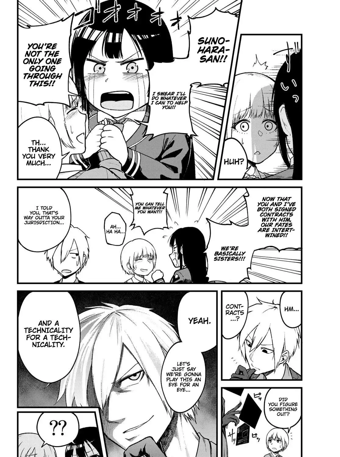 XEVEC Chapter 2.1 page 40 - 